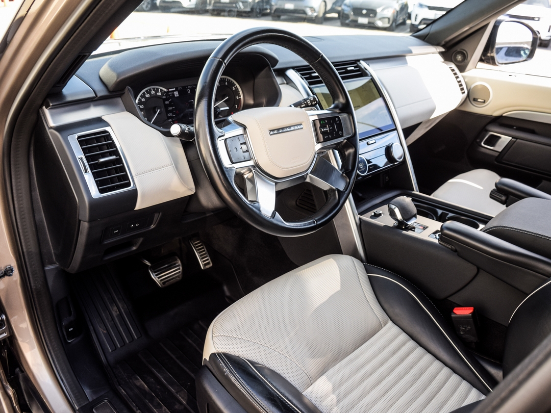 2023 Land Rover Discovery P360 R-Dynamic HSE, Toronto, Cash