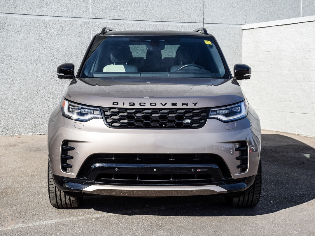 2023 Land Rover Discovery P360 R-Dynamic HSE, Toronto, Cash