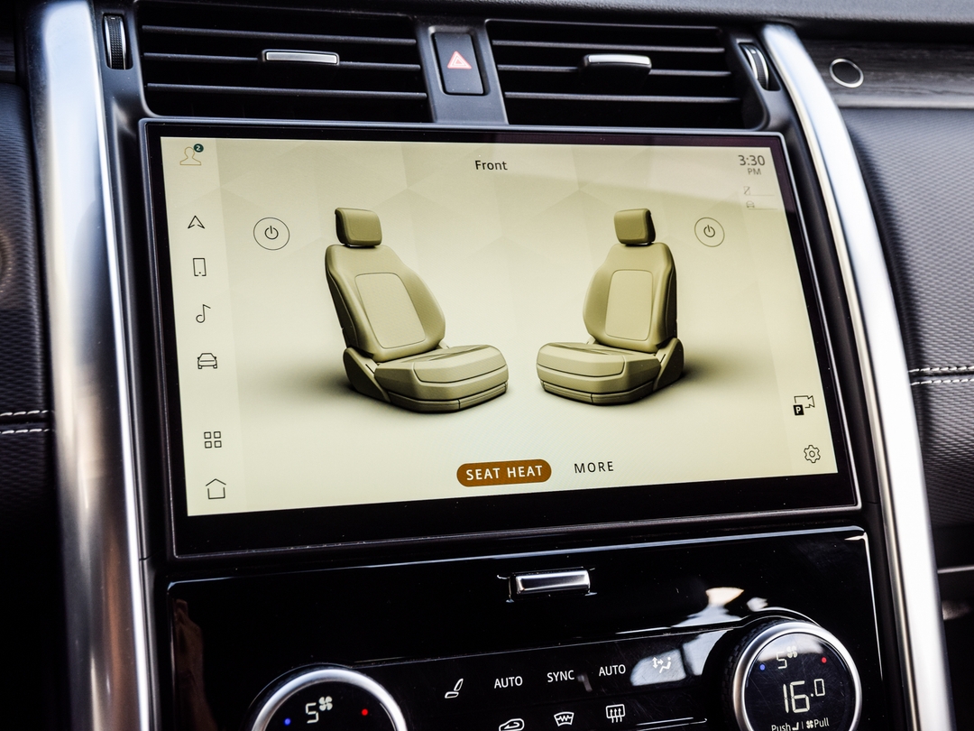 2022 Land Rover Discovery P360 R-Dynamic S, Toronto, Cash