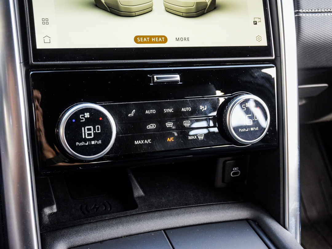 2022 Land Rover Discovery P360 R-Dynamic S, Toronto, Cash
