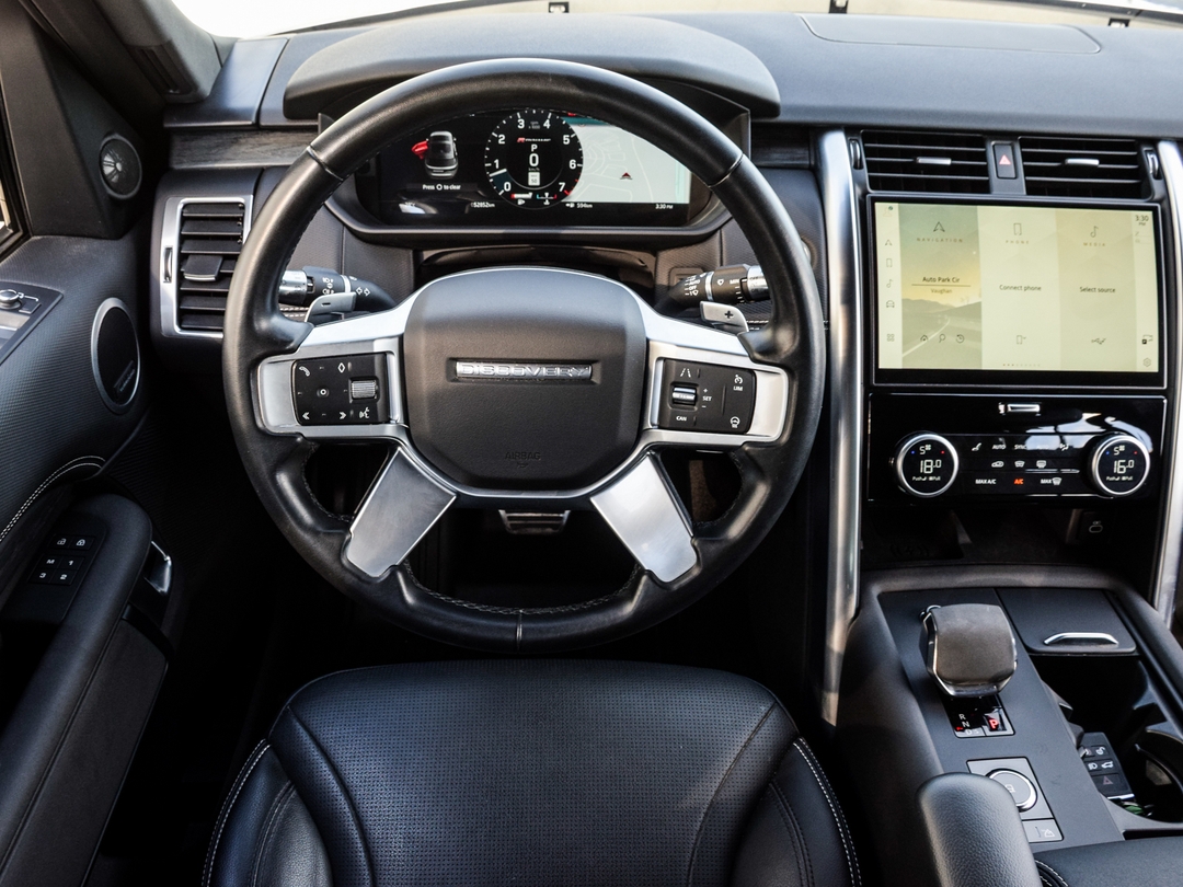 2022 Land Rover Discovery P360 R-Dynamic S, Toronto, Cash