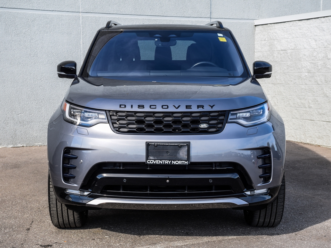 2022 Land Rover Discovery P360 R-Dynamic S, Toronto, Cash