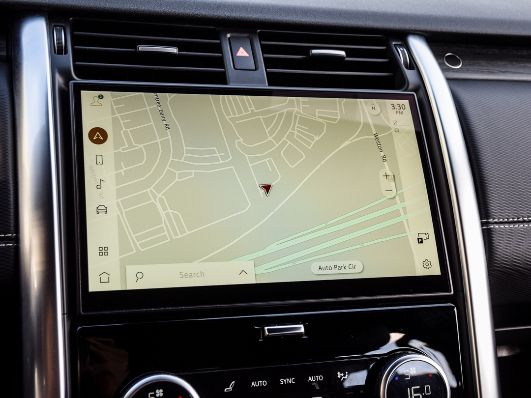 2022 Land Rover Discovery P360 R-Dynamic S, Toronto, Cash