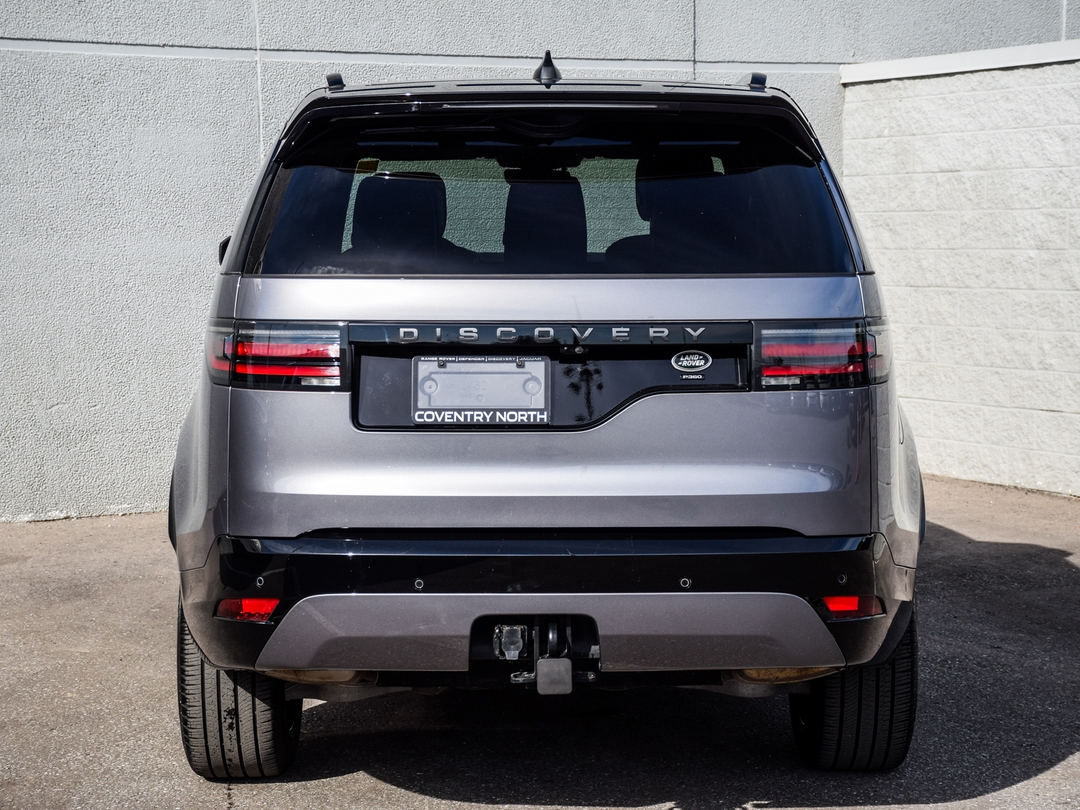 2022 Land Rover Discovery P360 R-Dynamic S, Toronto, Cash