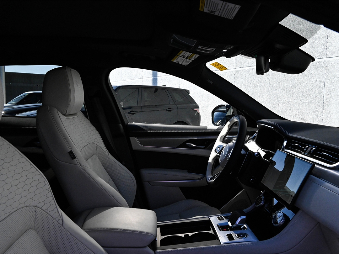 2026 Jaguar F-PACE P400 R-Dynamic S, 多伦多, 全款车