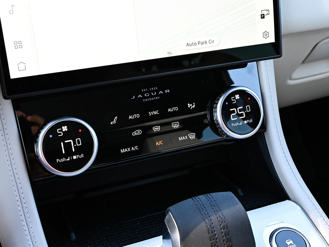 2026 Jaguar F-PACE P400 R-Dynamic S, 多伦多, 全款车