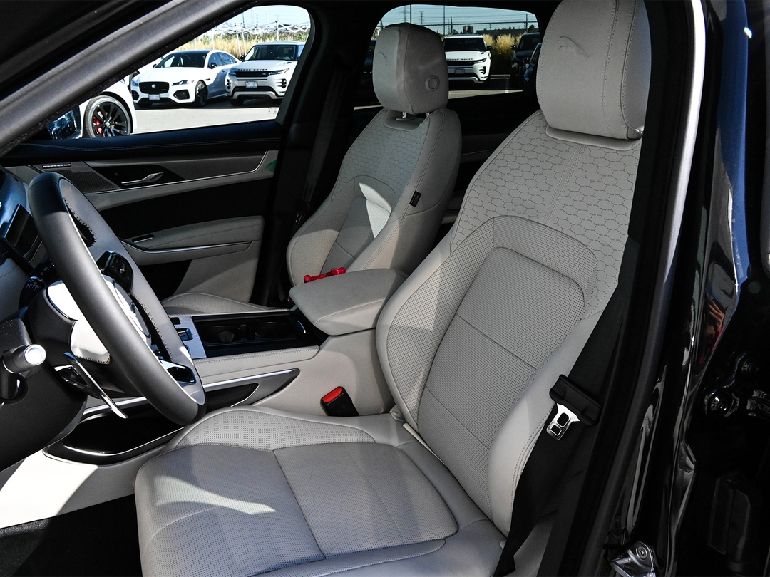 2026 Jaguar F-PACE P400 R-Dynamic S, 多伦多, 全款车