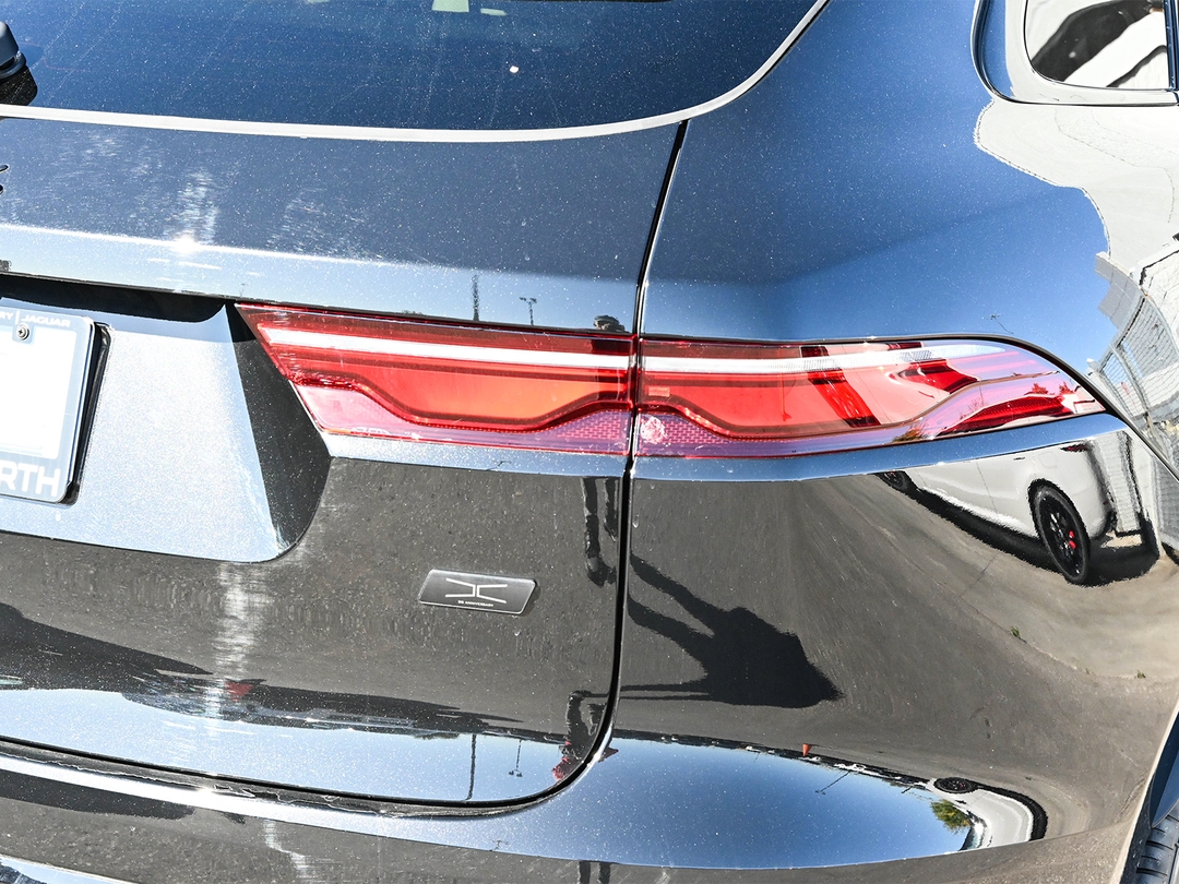 2026 Jaguar F-PACE P400 R-Dynamic S, 多伦多, 全款车