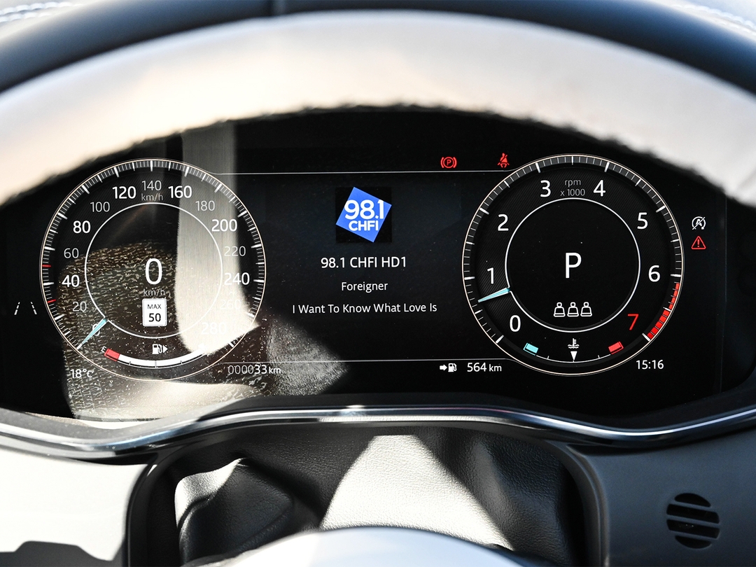 2026 Jaguar F-PACE P400 R-Dynamic S, 多伦多, 全款车