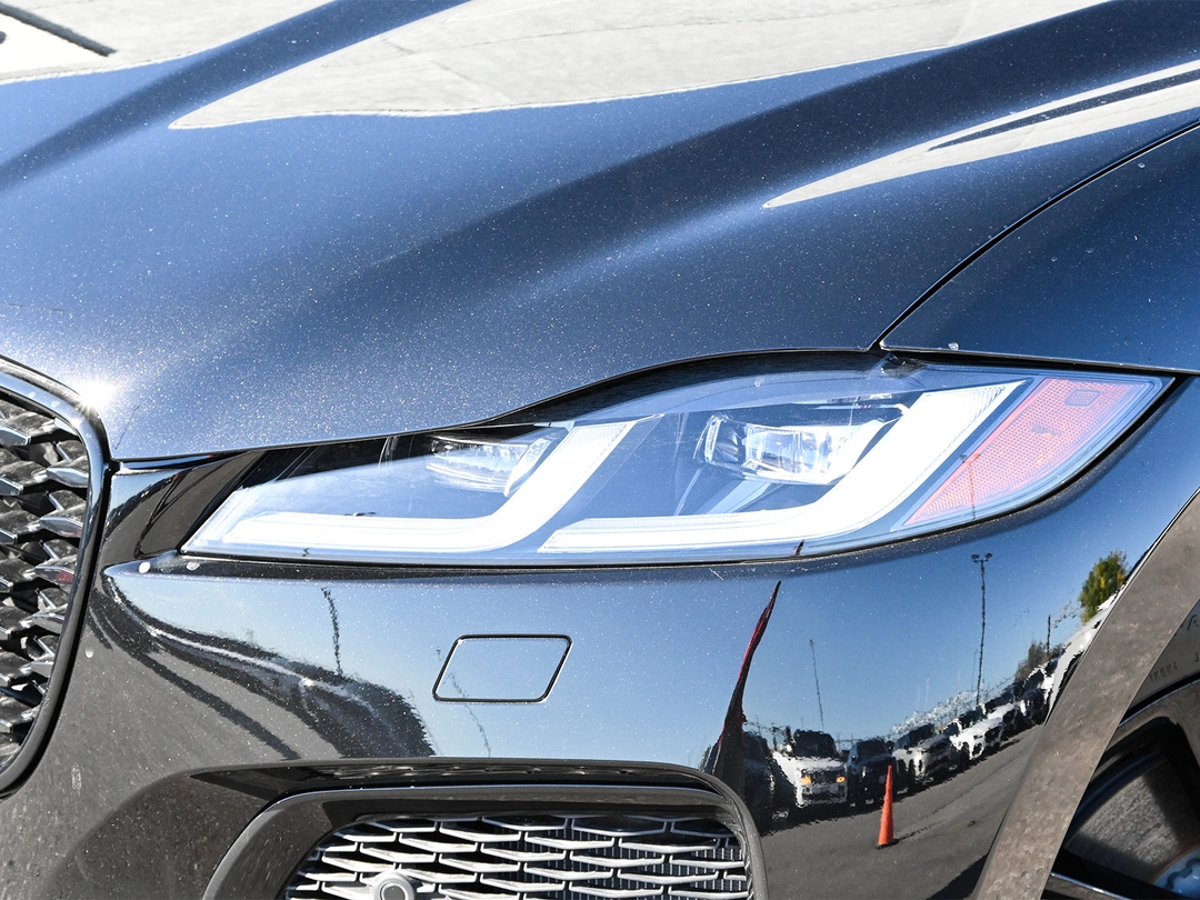 2026 Jaguar F-PACE P400 R-Dynamic S, 多伦多, 全款车