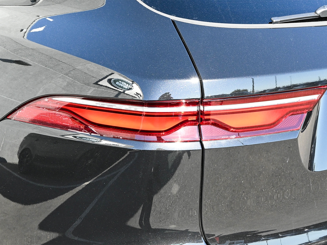 2026 Jaguar F-PACE P400 R-Dynamic S, 多伦多, 全款车