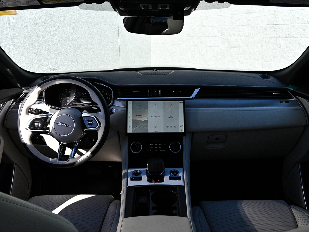 2026 Jaguar F-PACE P400 R-Dynamic S, 多伦多, 全款车