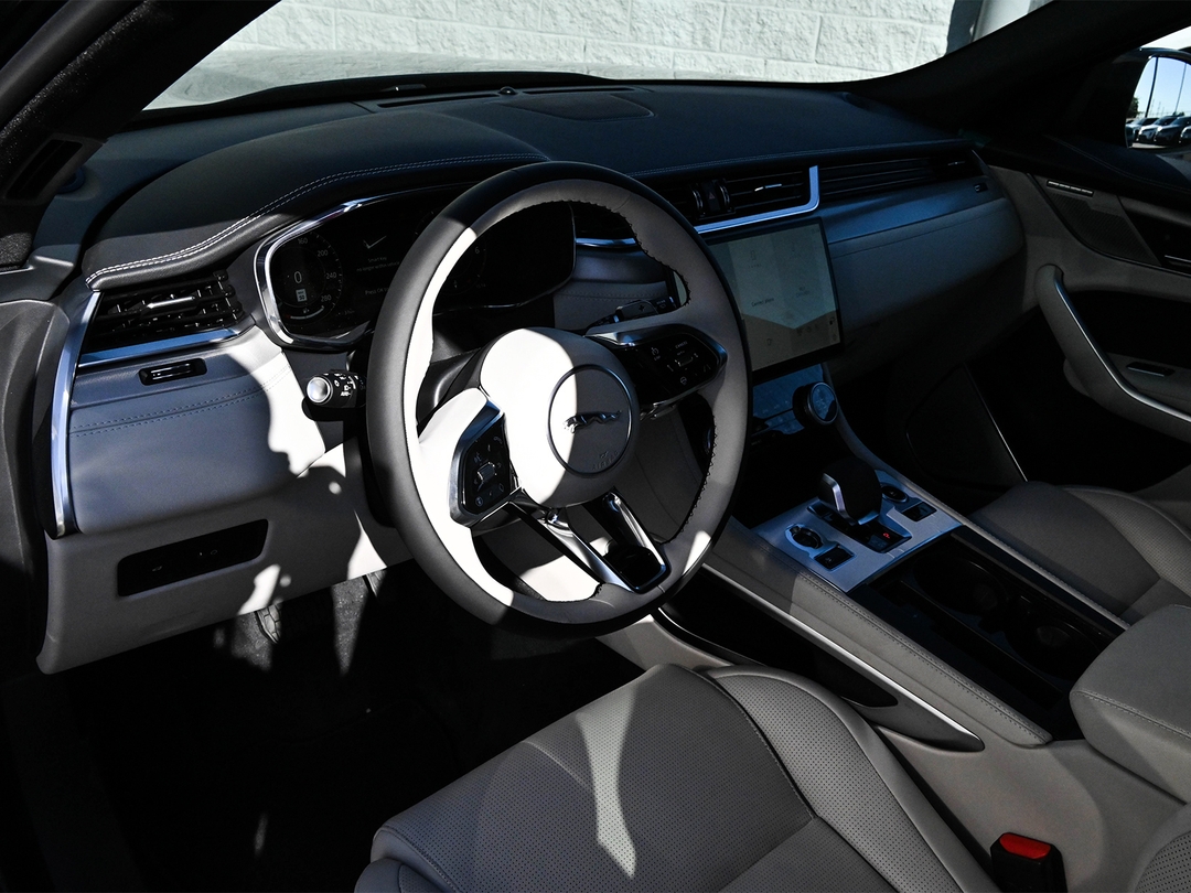 2026 Jaguar F-PACE P400 R-Dynamic S, 多伦多, 全款车