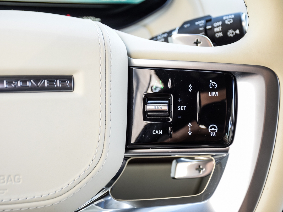2025 Land Rover Range Rover P530 SE LWB 7 Seat, 多伦多, 全款车