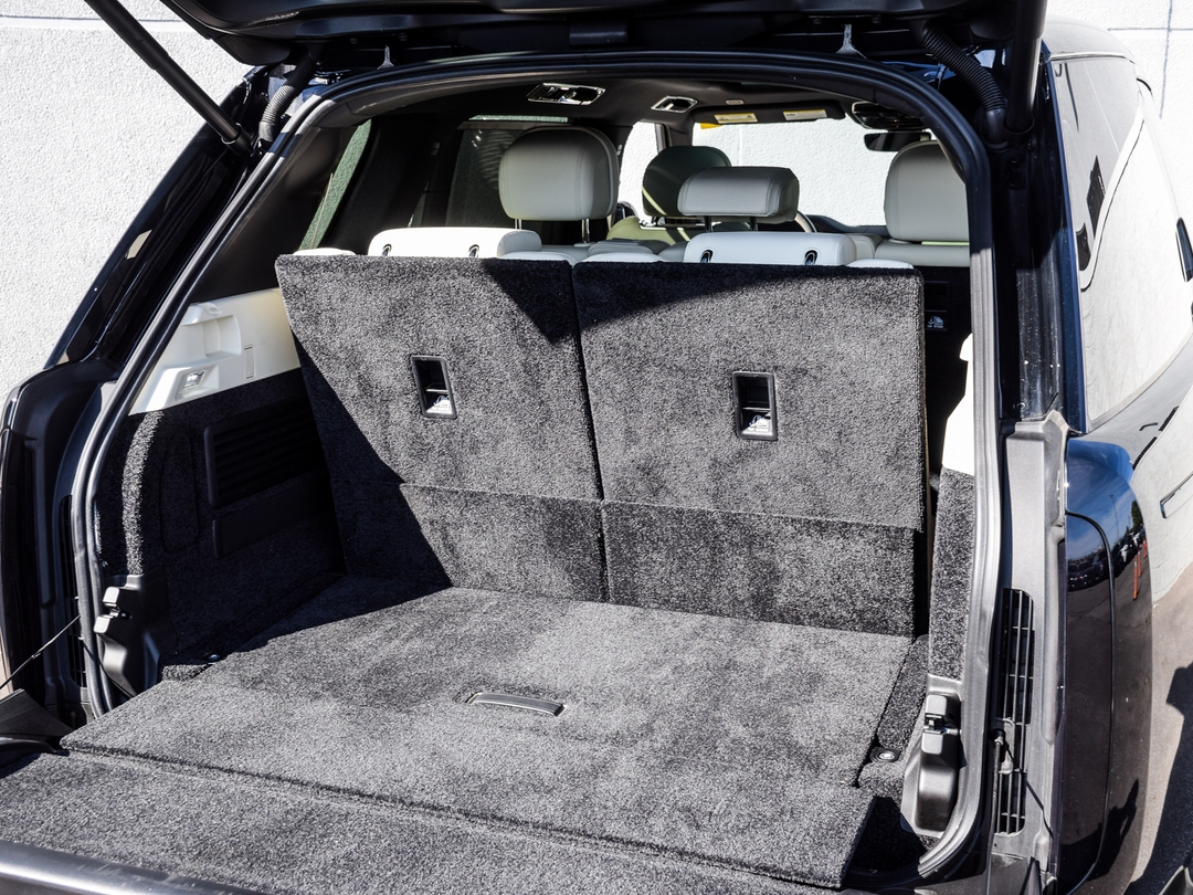 2025 Land Rover Range Rover P530 SE LWB 7 Seat, 多伦多, 全款车