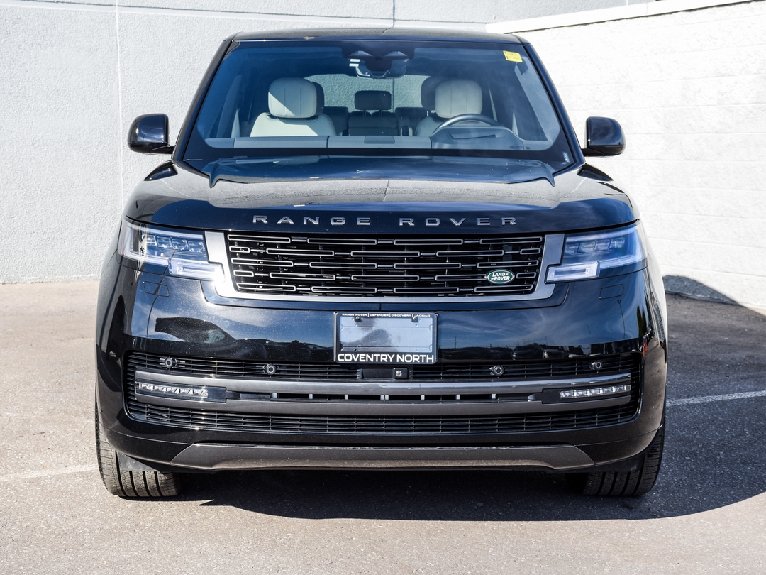 2025 Land Rover Range Rover P530 SE LWB 7 Seat, 多伦多, 全款车