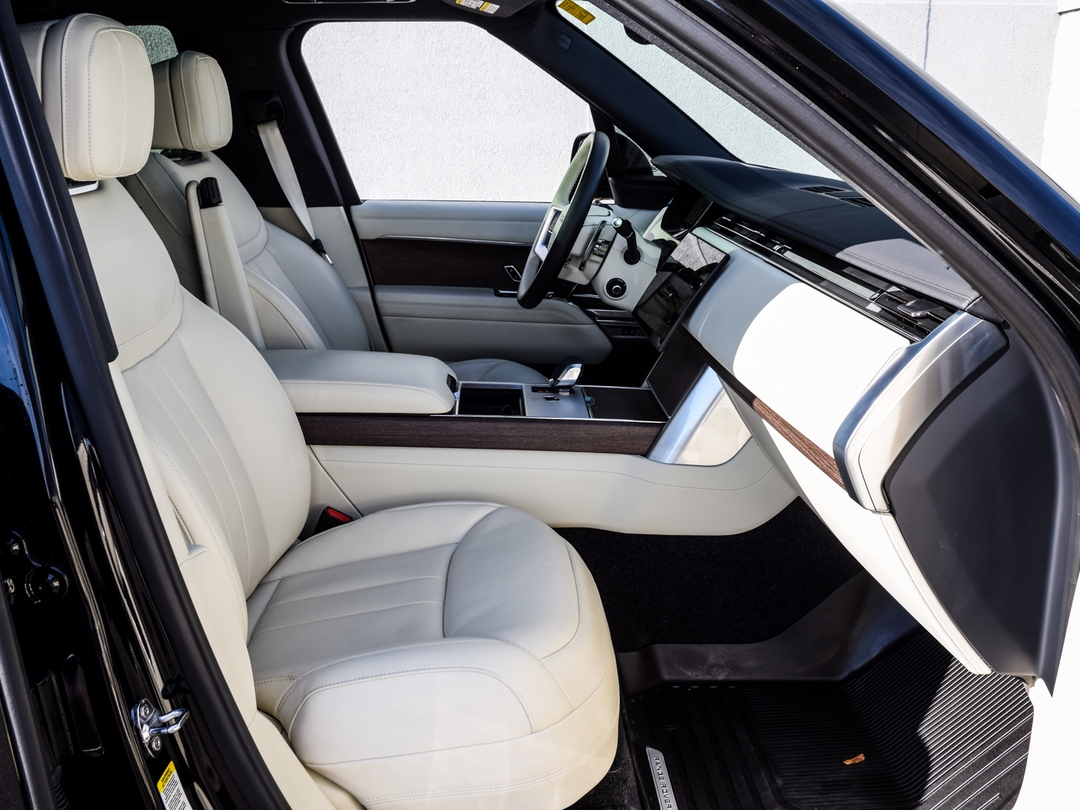 2025 Land Rover Range Rover P530 SE LWB 7 Seat, 多伦多, 全款车