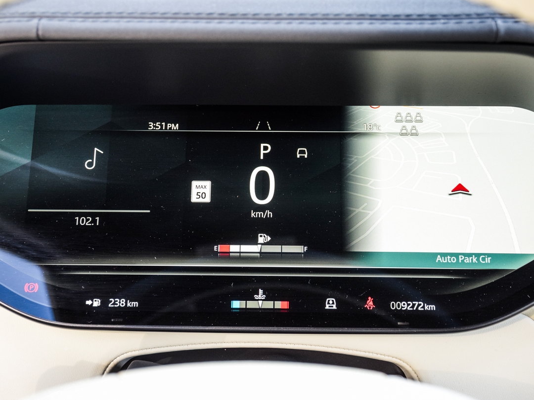 2025 Land Rover Range Rover P530 SE LWB 7 Seat, 多伦多, 全款车