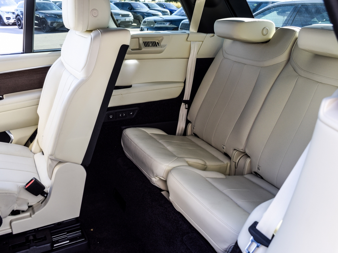 2025 Land Rover Range Rover P530 SE LWB 7 Seat, 多伦多, 全款车