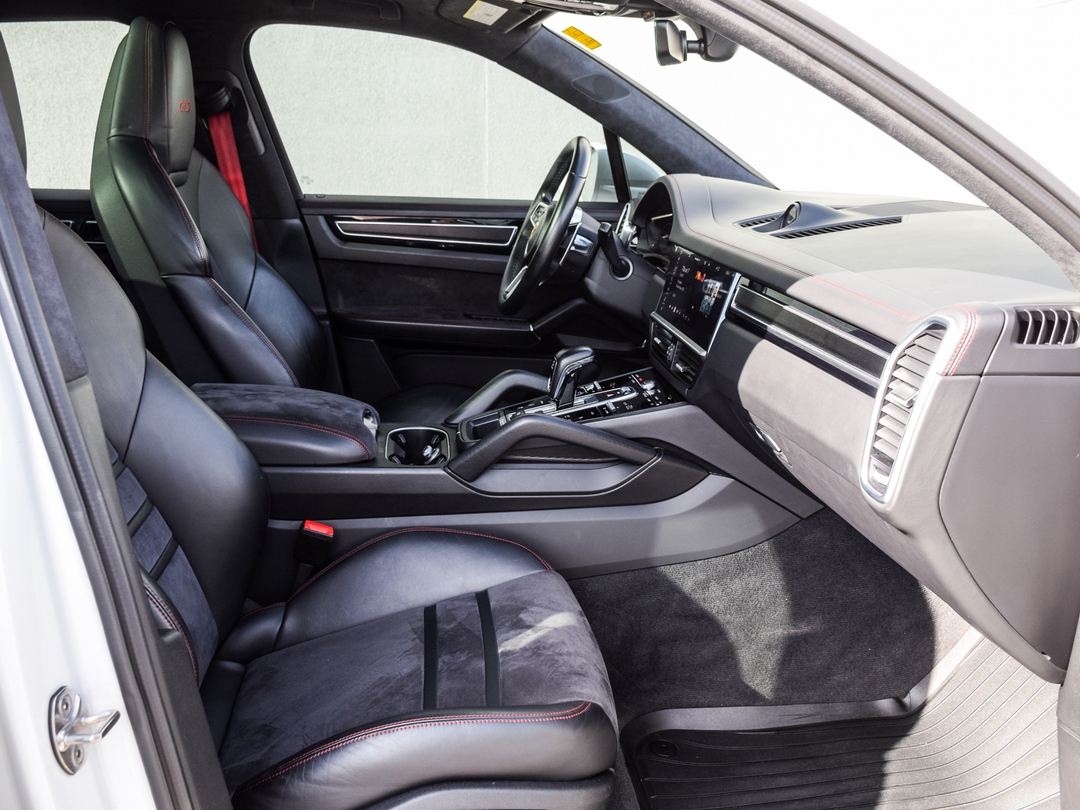 2021 Porsche Cayenne GTS, 多伦多, 全款车
