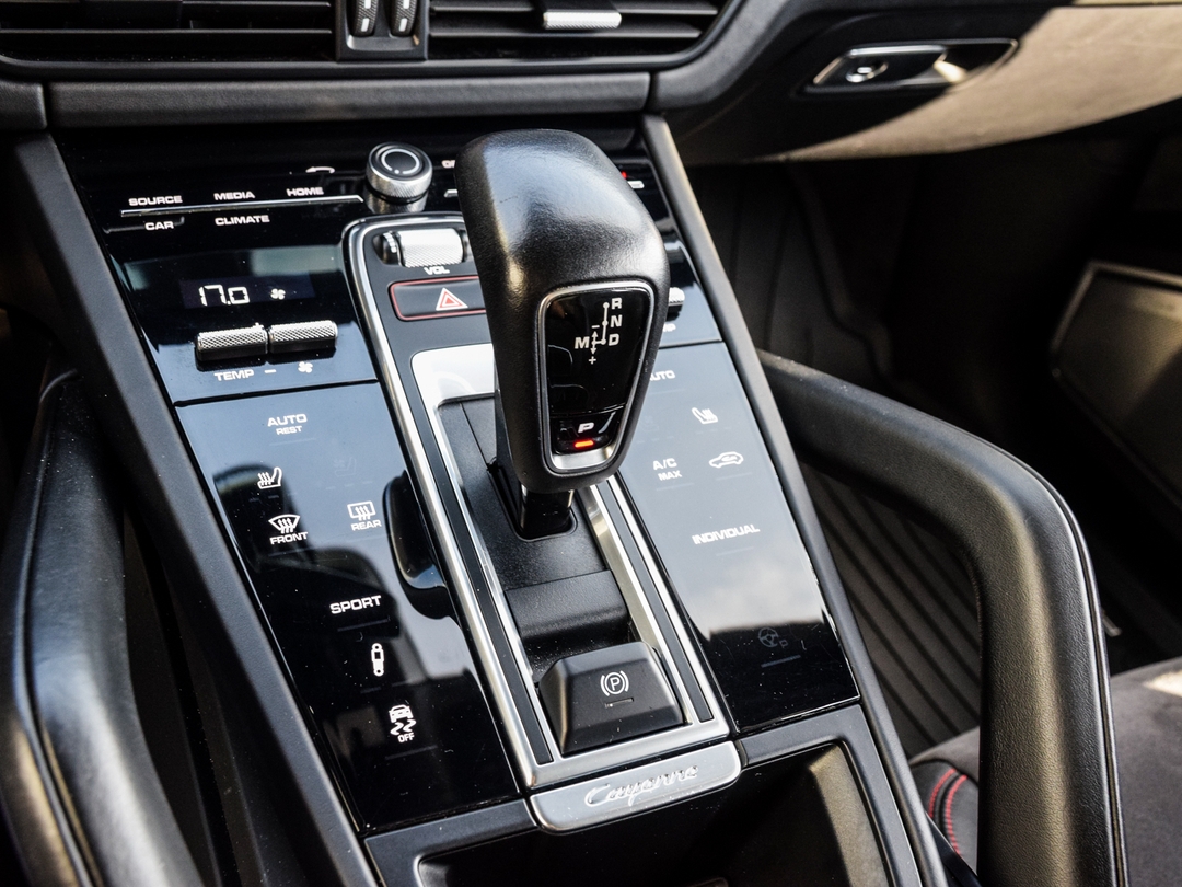 2021 Porsche Cayenne GTS, 多伦多, 全款车
