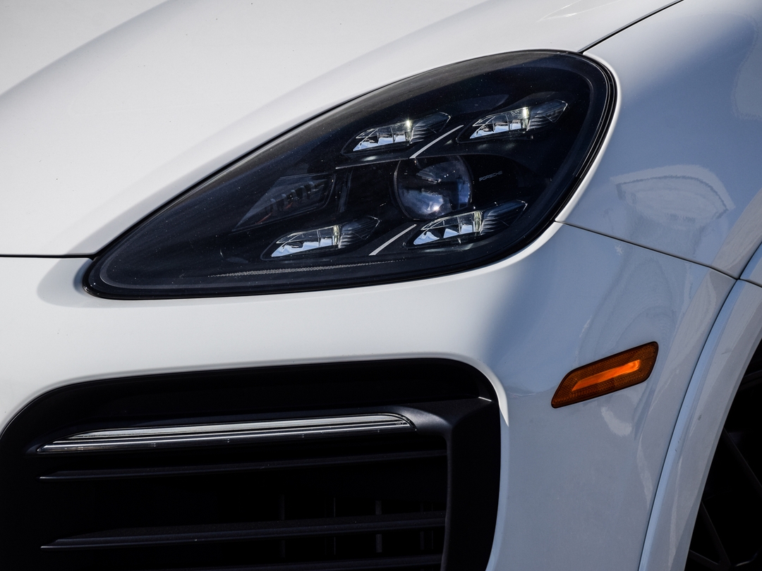 2021 Porsche Cayenne GTS, 多伦多, 全款车