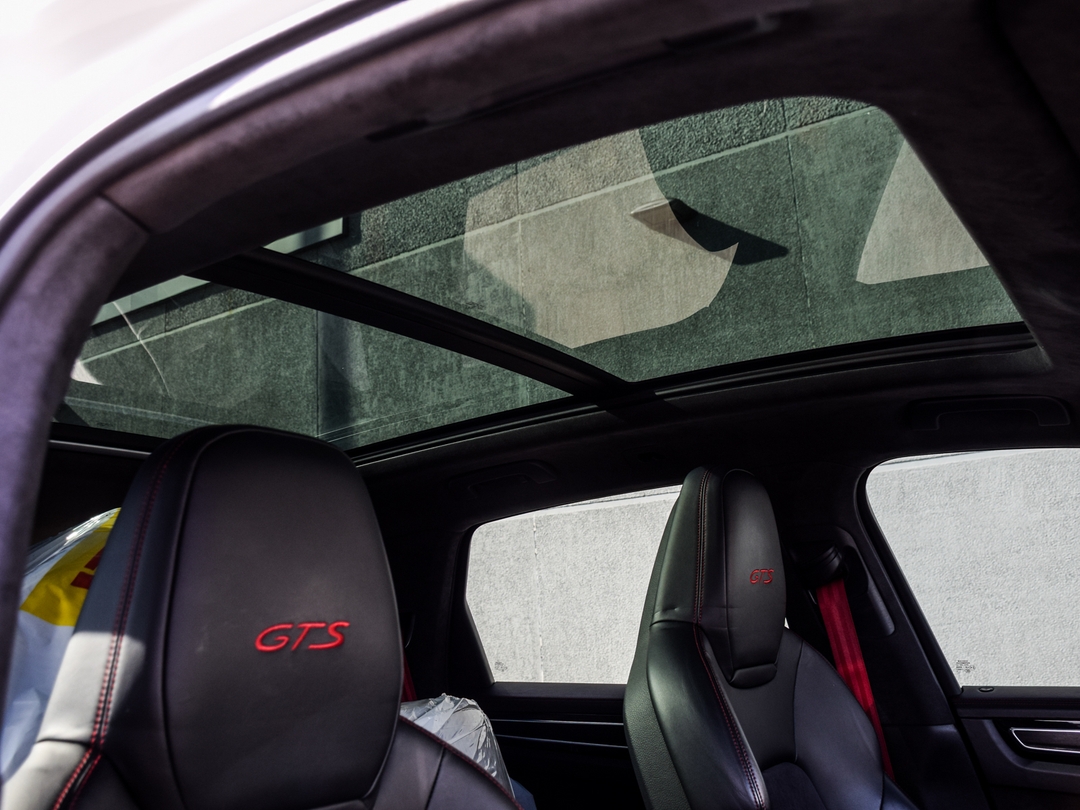 2021 Porsche Cayenne GTS, 多伦多, 全款车