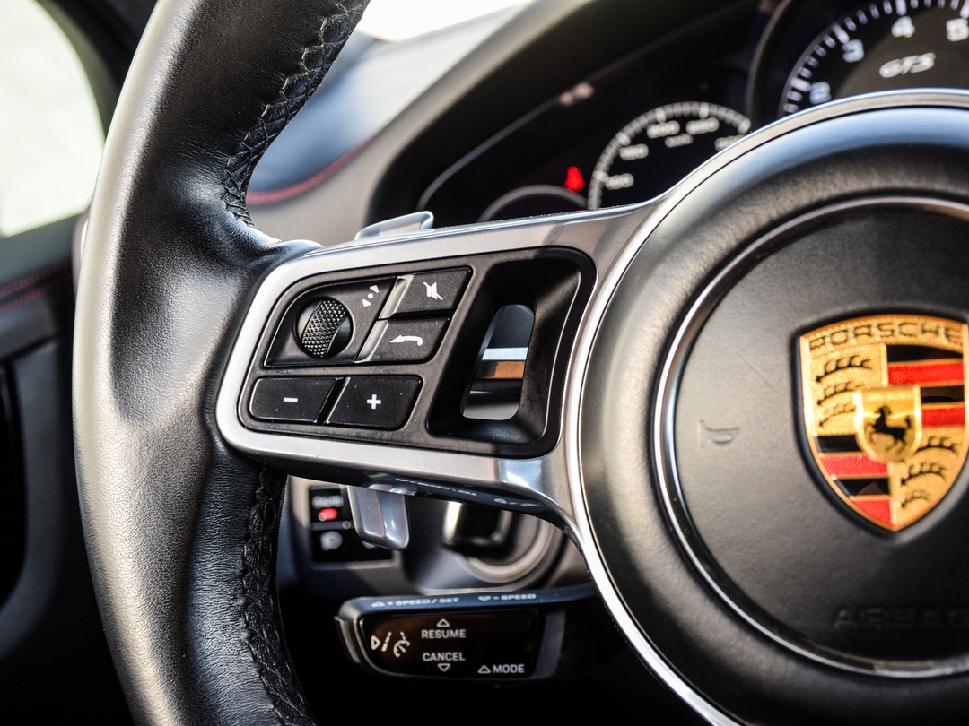 2021 Porsche Cayenne GTS, 多伦多, 全款车