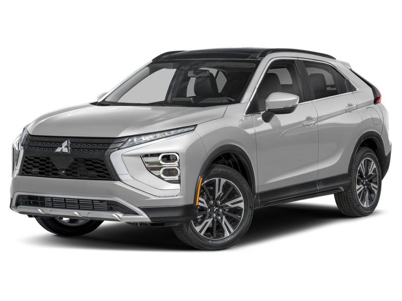2026 Mitsubishi Eclipse Cross