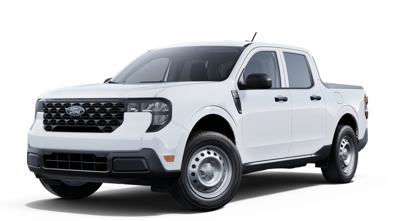2025 Ford Maverick