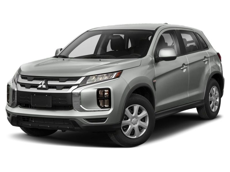 2022 Mitsubishi RVR