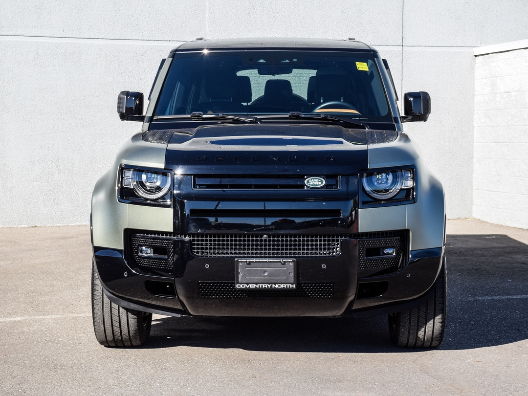 2023 Land Rover Defender 130 X, Toronto, Cash