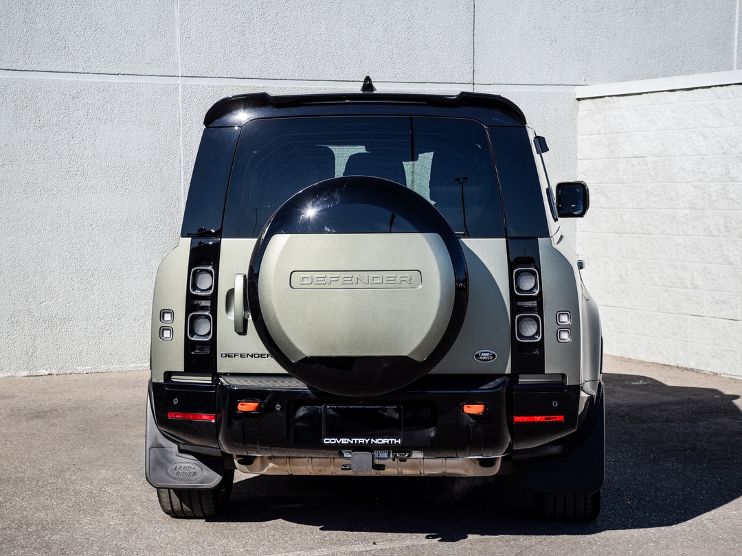 2023 Land Rover Defender 130 X, Toronto, Cash