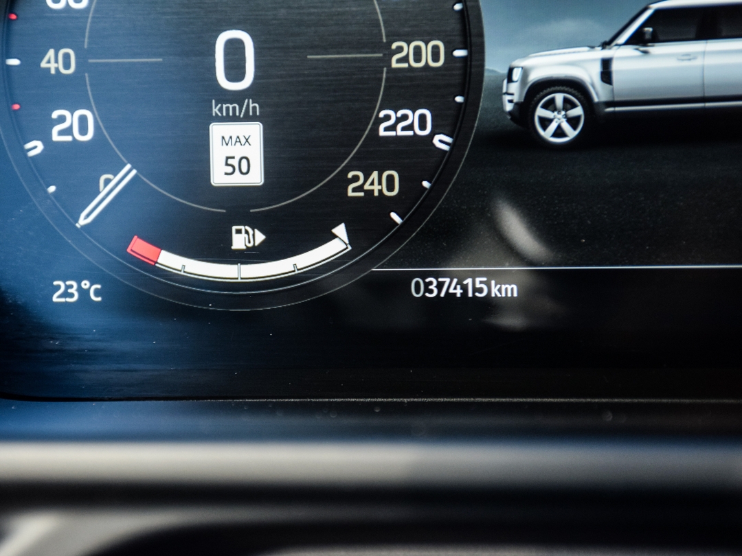 2023 Land Rover Defender 130 X, Toronto, Cash