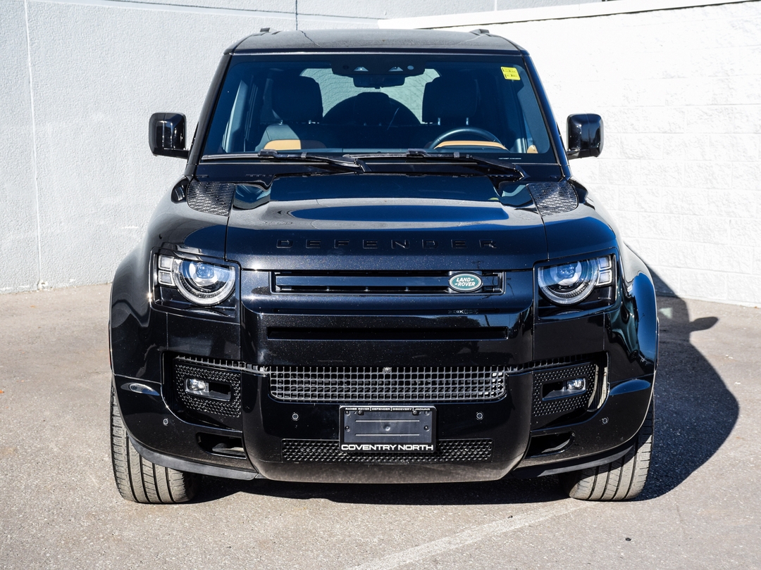 2023 Land Rover Defender 110 X, 多伦多, 全款车