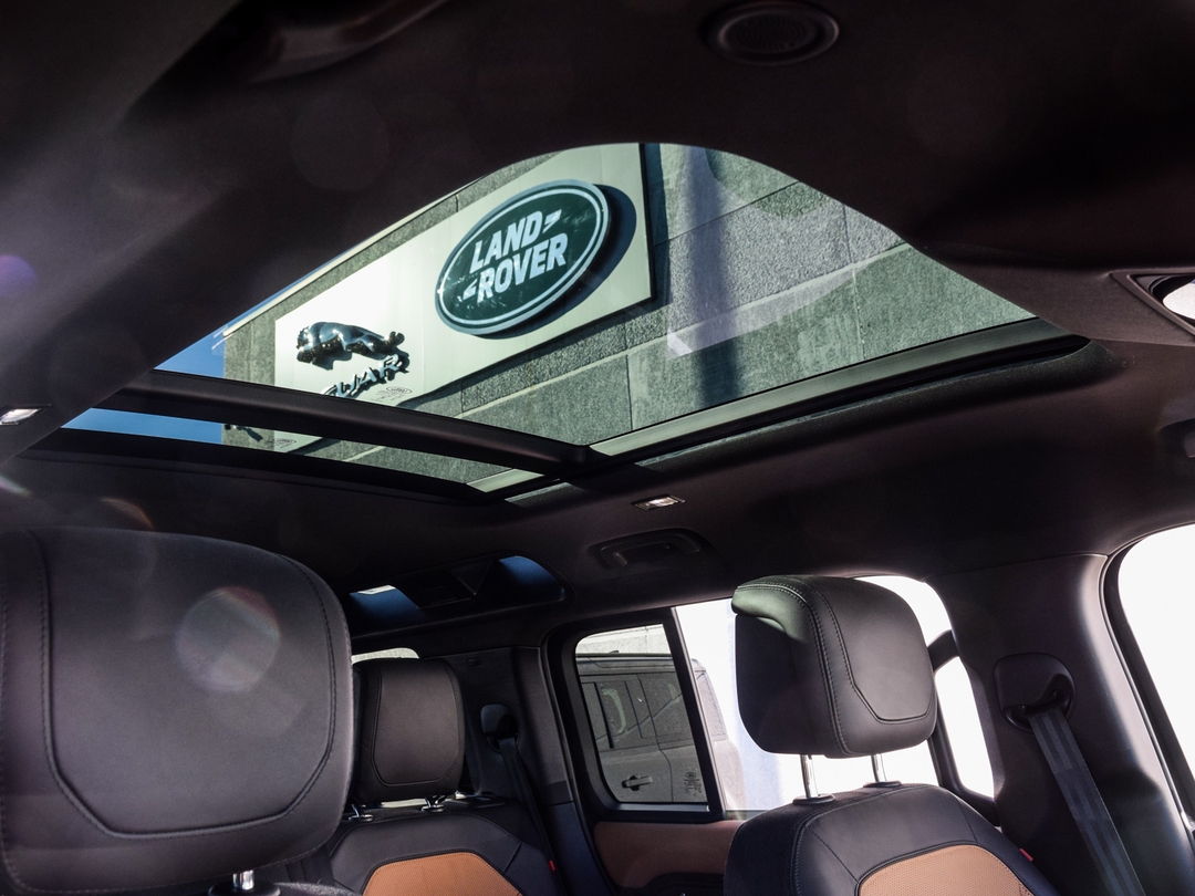 2023 Land Rover Defender 110 X, 多伦多, 全款车