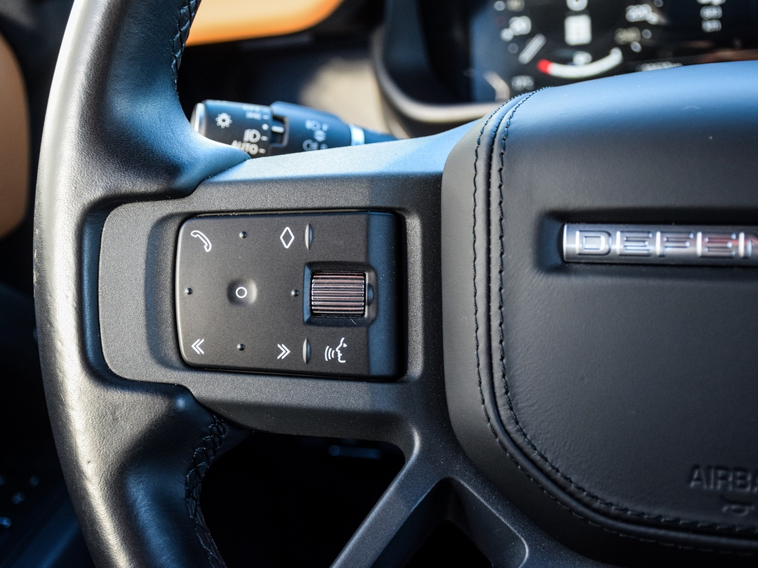 2023 Land Rover Defender 110 X, 多伦多, 全款车