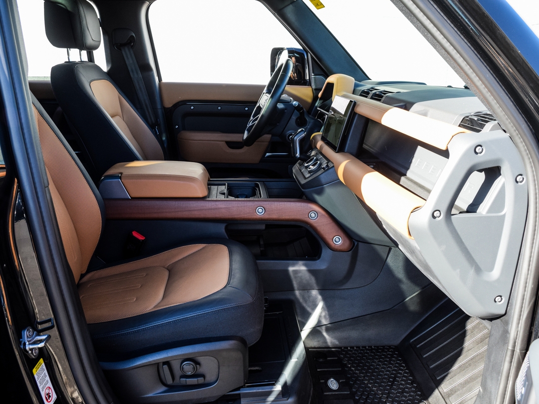 2023 Land Rover Defender 110 X, 多伦多, 全款车