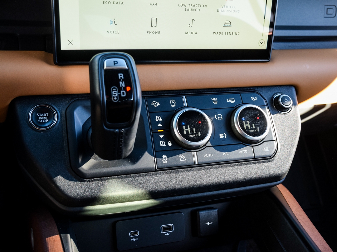 2023 Land Rover Defender 110 X, 多伦多, 全款车