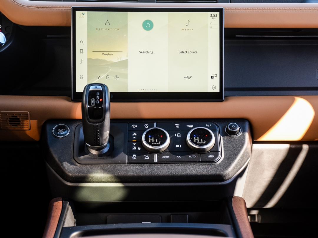 2023 Land Rover Defender 110 X, 多伦多, 全款车