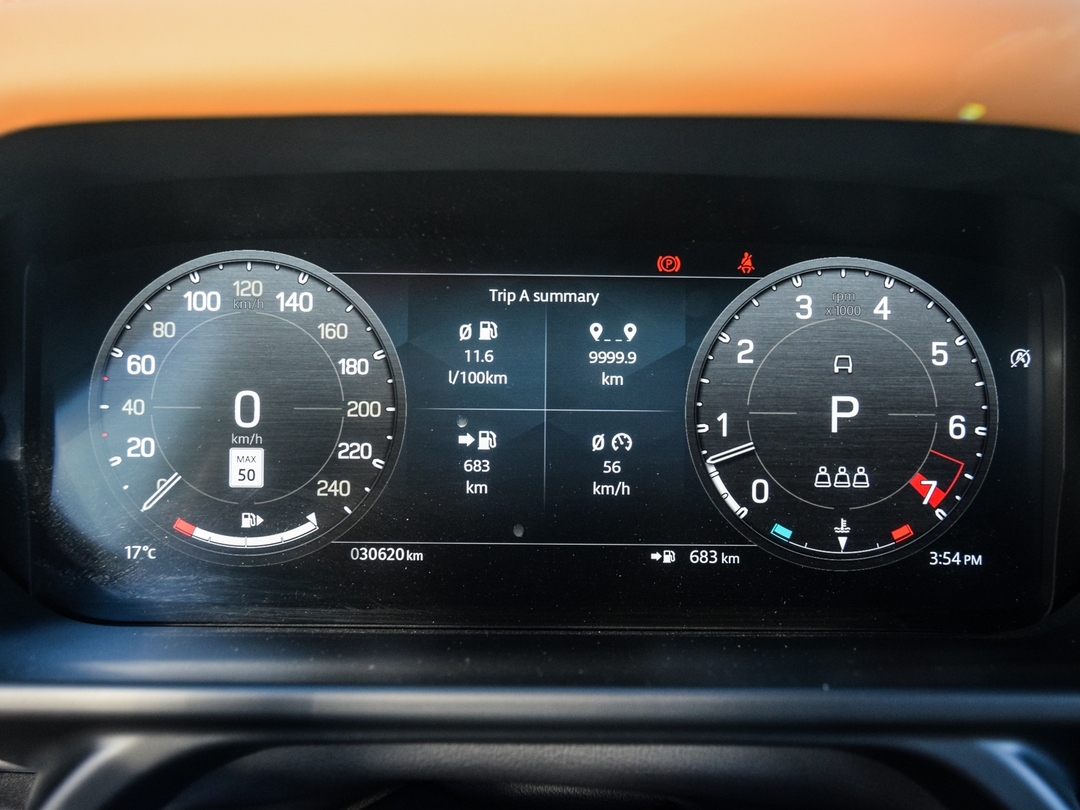 2023 Land Rover Defender 110 X, 多伦多, 全款车