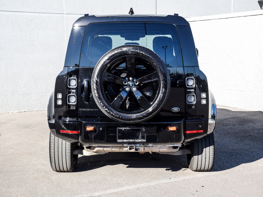 2023 Land Rover Defender 110 X, 多伦多, 全款车