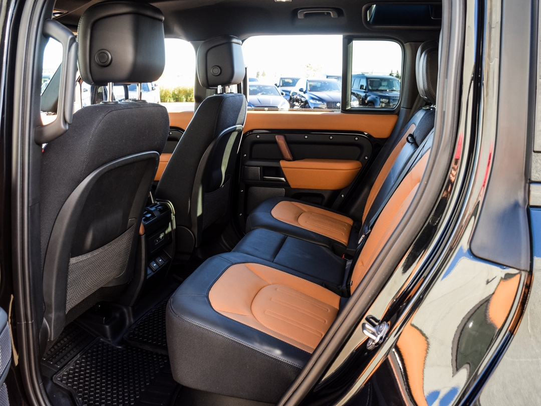 2023 Land Rover Defender 110 X, 多伦多, 全款车