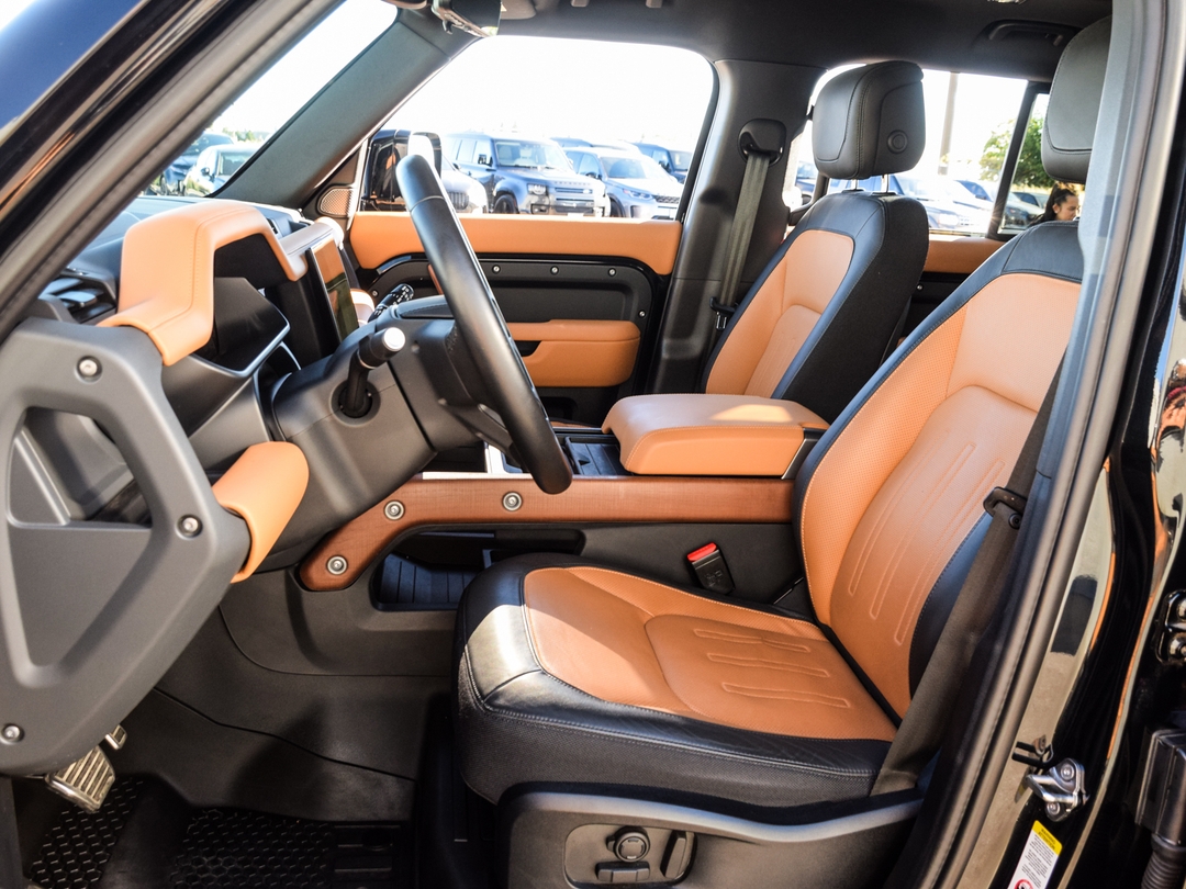 2023 Land Rover Defender 110 X, 多伦多, 全款车