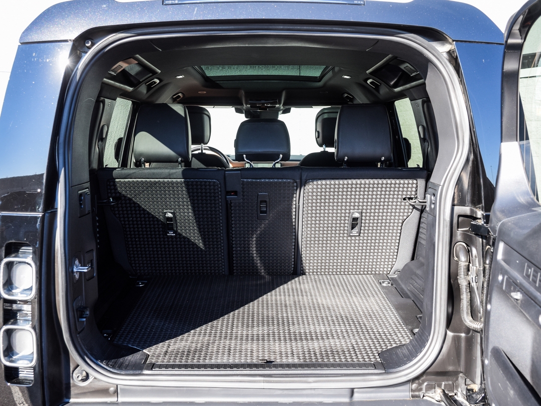 2023 Land Rover Defender 110 X, 多伦多, 全款车