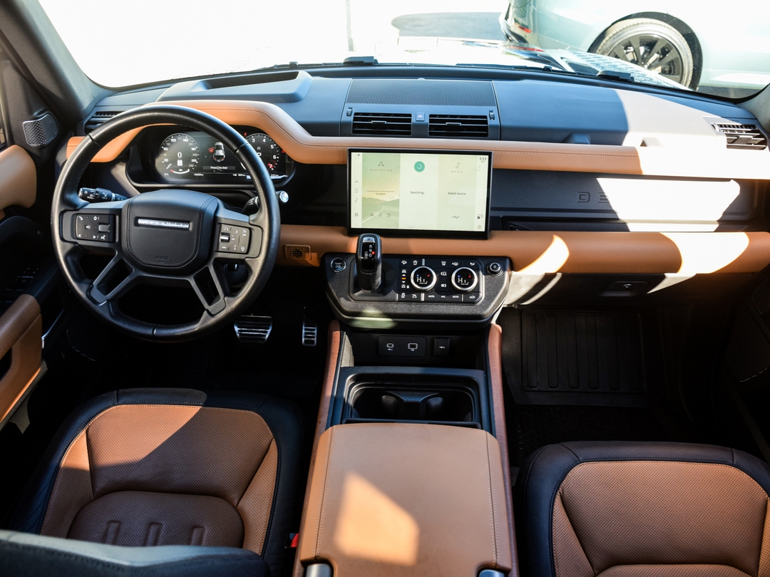 2023 Land Rover Defender 110 X, 多伦多, 全款车