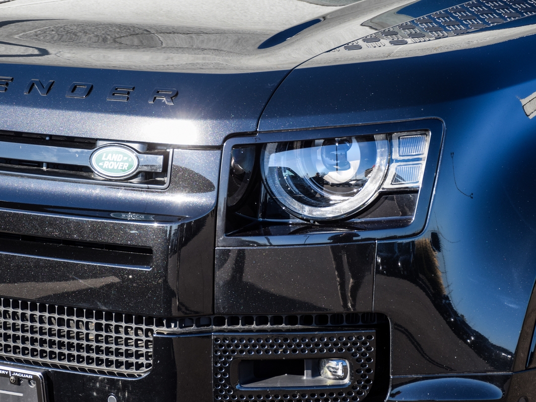 2023 Land Rover Defender 110 X, 多伦多, 全款车