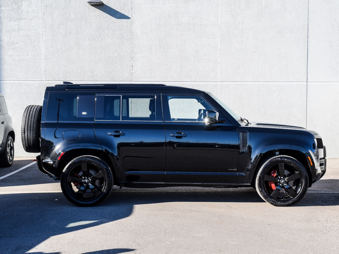 2023 Land Rover Defender 110 X, 多伦多, 全款车