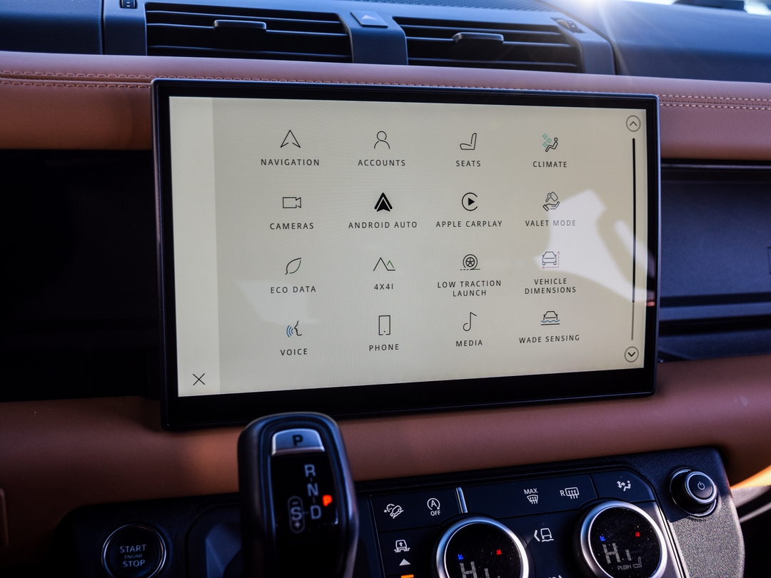 2023 Land Rover Defender 110 X, 多伦多, 全款车