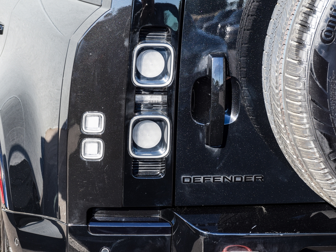 2023 Land Rover Defender 110 X, 多伦多, 全款车